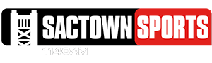 Sactown Sports logo