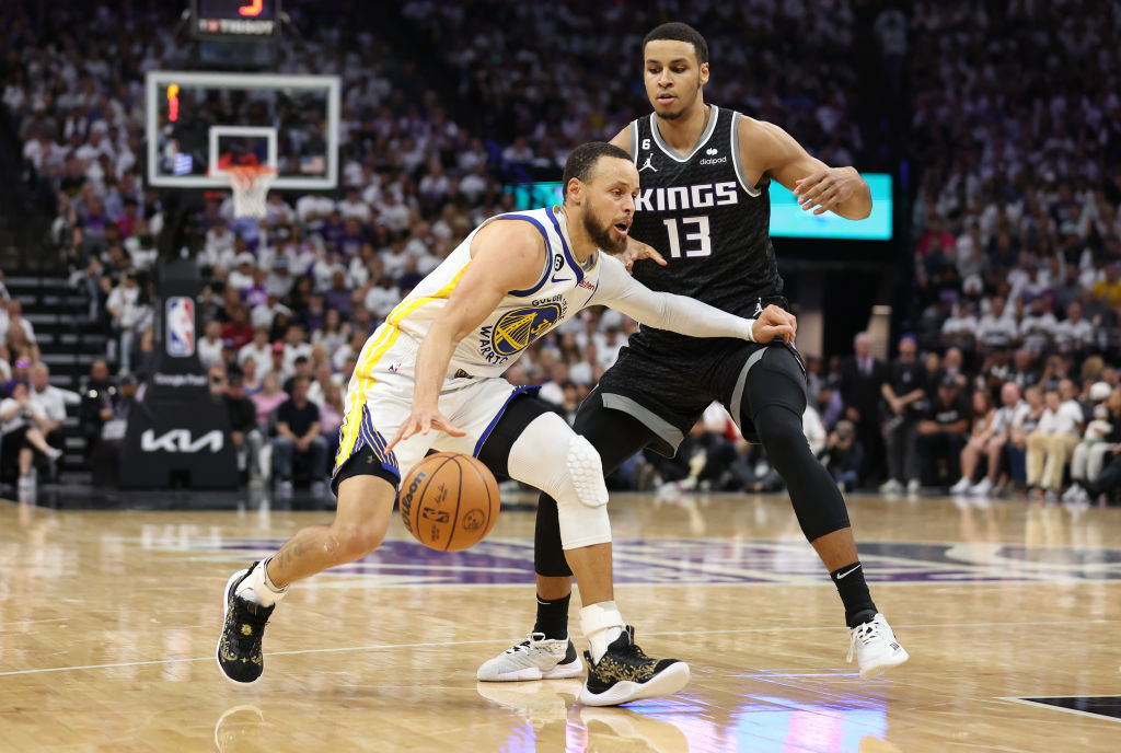Stephen Curry Expects Game 7 Environment For Kings Vs Warriors stephen-curry-expects-game-7-environment-for-kings-vs-warriors