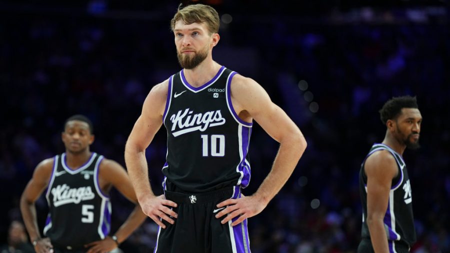 Sacramento Kings schedule revealed for 2024-25 season